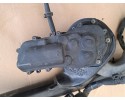 Gancho de Remolque Trasero Mercedes Clase C W206 A2063100600