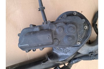 Gancho de Remolque Trasero Mercedes Clase C W206 A2063100600