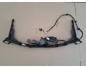 Electric hook Rear Skoda Octavia iv 4 Mk4 station wagon 3J0803881A