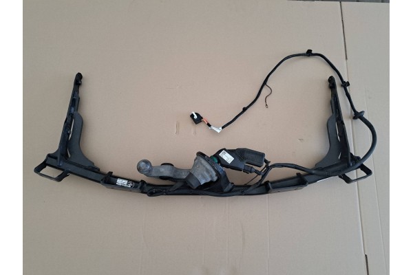 Electric hook Rear Skoda Octavia iv 4 Mk4 station wagon 3J0803881A