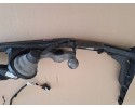 Electric hook Rear Skoda Octavia iv 4 Mk4 station wagon 3J0803881A Part manufacturer Skoda OE