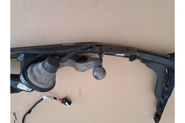 Electric hook Rear Skoda Octavia iv 4 Mk4 station wagon 3J0803881A Part manufacturer Skoda OE