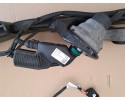 Electric hook Rear Skoda Octavia iv 4 Mk4 station wagon 3J0803881A Car type passenger cars