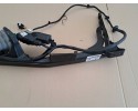 Electric hook Rear Skoda Octavia iv 4 Mk4 station wagon 3J0803881A Catalog number of substitutes 317179