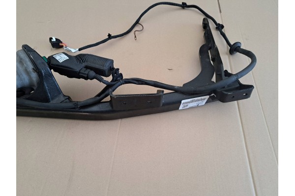 Electric hook Rear Skoda Octavia iv 4 Mk4 station wagon 3J0803881A Catalog number of substitutes 317179