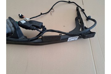 Electric hook Rear Skoda Octavia iv 4 Mk4 station wagon 3J0803881A Catalog number of substitutes 317179