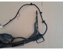 Electric hook Rear Skoda Octavia iv 4 Mk4 station wagon 3J0803881A Catalog number of the original 55R024831