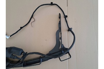 Electric hook Rear Skoda Octavia iv 4 Mk4 station wagon 3J0803881A Catalog number of the original 55R024831