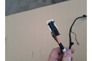 Enganche eléctrico trasero Skoda Octavia IV 4 Mk4 Familiar 3J0803881A