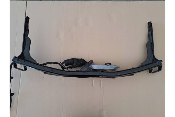 Enganche eléctrico trasero Skoda Octavia IV 4 Mk4 Familiar 3J0803881A