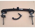 Towbar Rear Opel Astra L sedan 9841239380