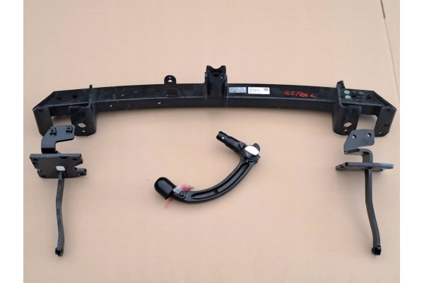 Towbar Rear Opel Astra L sedan 9841239380