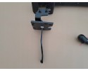Towbar Rear Opel Astra L sedan 9841239380 Catalog number of the part 9841239380