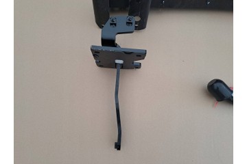 Towbar Rear Opel Astra L sedan 9841239380 Catalog number of the part 9841239380