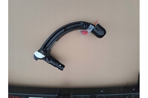 Towbar Rear Opel Astra L sedan 9841239380 Part manufacturer Opel OE