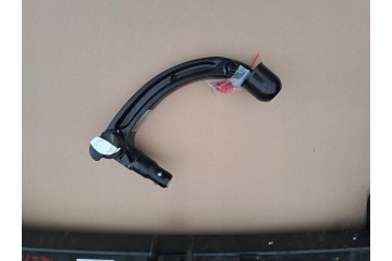 Towbar Rear Opel Astra L sedan 9841239380 Part manufacturer Opel OE
