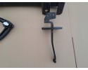 Towbar Rear Opel Astra L sedan 9841239380 Car type passenger cars