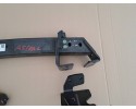 Towbar Rear Opel Astra L sedan 9841239380 Catalog number of substitutes 1007336800 ahtmk1
