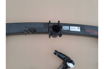 Towbar Rear Opel Astra L sedan 9841239380 Catalog number of the original 1669673180
