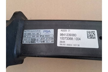 Enganche de Remolque Opel Astra L 9841239380