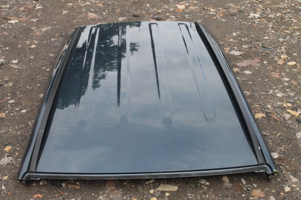 ROOF PLATING RAILINGS HYUNDAI TUCSON IV NX4 20 TG8 Catalog number of the part DACHTUCSONIVNX4