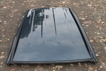 ROOF PLATING RAILINGS HYUNDAI TUCSON IV NX4 20 TG8 Catalog number of the part DACHTUCSONIVNX4