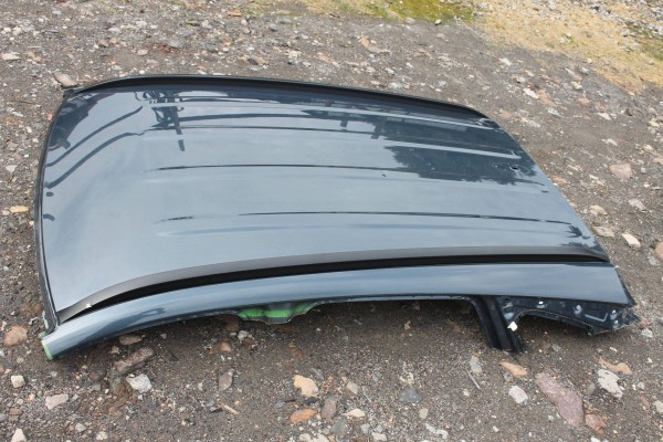 ROOF PLATING RAILINGS HYUNDAI TUCSON IV NX4 20 TG8 Car type passenger cars