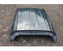 Cubierta de Riel de Techo Hyundai Tucson IV NX4 20- TG8