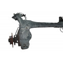 PUENTE TRASERO RENAULT MEGANE III COUPE