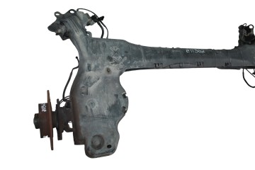 PUENTE TRASERO RENAULT MEGANE III COUPE