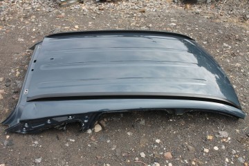 Cubierta de Riel de Techo Hyundai Tucson IV NX4 20- TG8