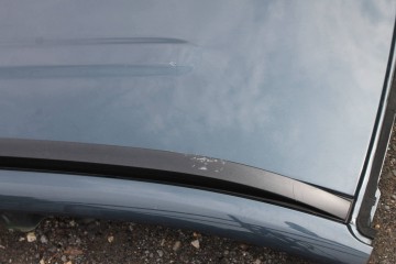 Cubierta de Riel de Techo Hyundai Tucson IV NX4 20- TG8