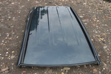 Cubierta de Riel de Techo Hyundai Tucson IV NX4 20- TG8