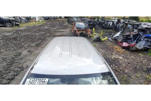 ROOF PLATING 612 JEEP COMPASS II 1148
