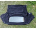 Roof soft material Mazda MX 5 ND 14