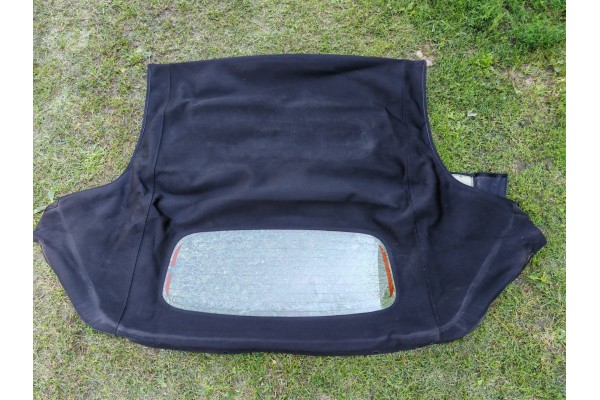 Roof soft material Mazda MX 5 ND 14