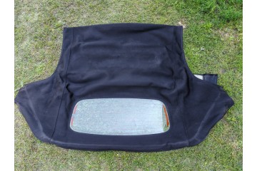 Roof soft material Mazda MX 5 ND 14
