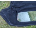 Roof soft material Mazda MX 5 ND 14 Catalog number of the part dmmmx5nd