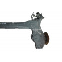 PUENTE TRASERO RENAULT MEGANE III COUPE