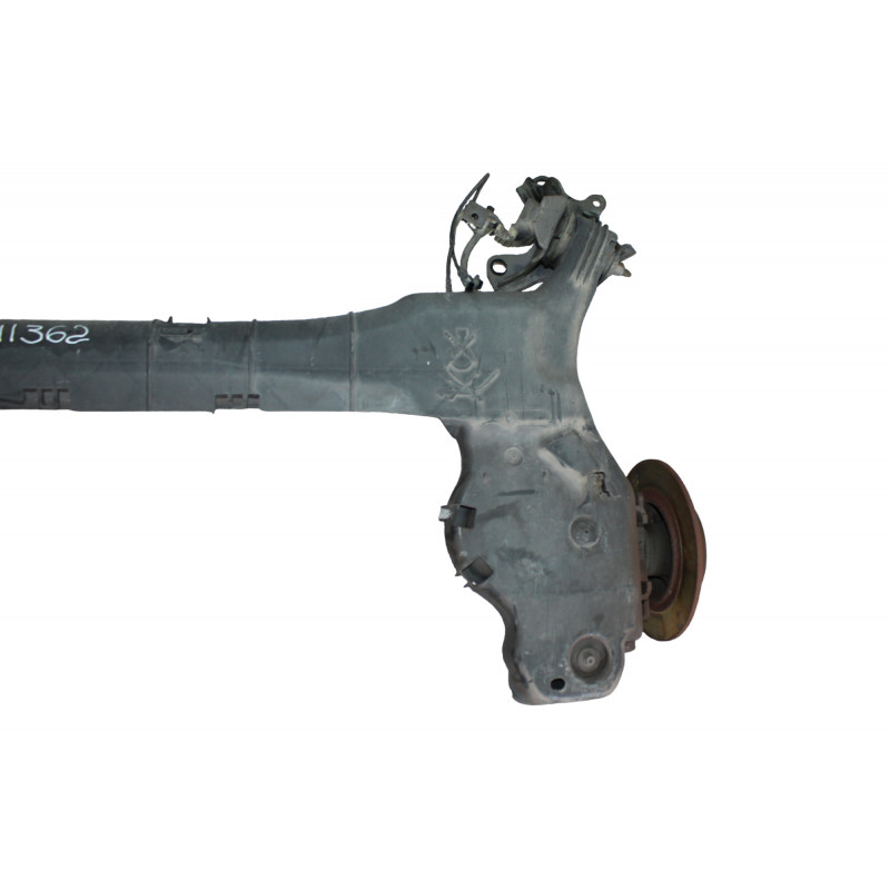 PUENTE TRASERO RENAULT MEGANE III COUPE