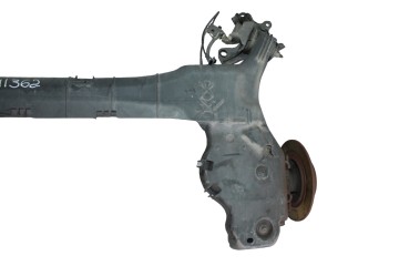 PUENTE TRASERO RENAULT MEGANE III COUPE