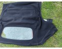 Roof soft material Mazda MX 5 ND 14 Part manufacturer Mazda OE