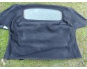 Roof soft material Mazda MX 5 ND 14 Car type passenger cars