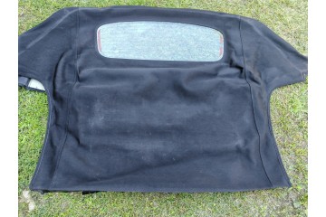 Roof soft material Mazda MX 5 ND 14 Car type passenger cars
