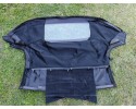 Material para techo blando Mazda MX-5 ND desde 2014