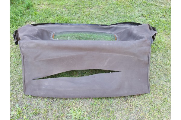 Roof soft frame material Mazda MX 5 NC 06 14 NE51R1100P