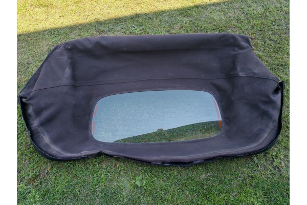 Roof soft frame material Mazda MX 5 NC 06 14 NE51R1100P Catalog number of the part dmm5nc