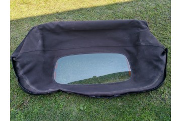 Roof soft frame material Mazda MX 5 NC 06 14 NE51R1100P Catalog number of the part dmm5nc