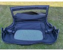 Roof soft frame material Mazda MX 5 NC 06 14 NE51R1100P Part manufacturer Mazda OE