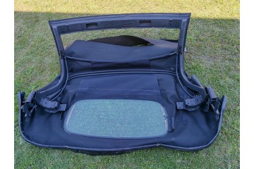 Roof soft frame material Mazda MX 5 NC 06 14 NE51R1100P Part manufacturer Mazda OE